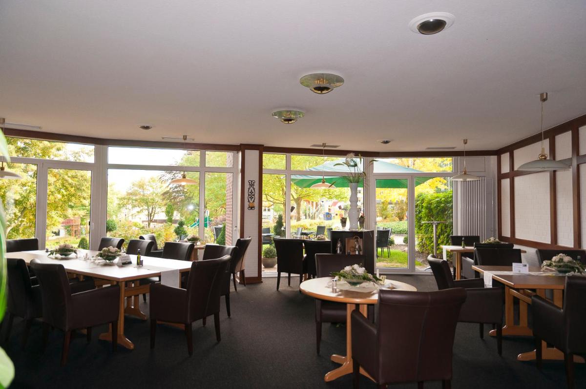 Hotel Haus Deutsch Krone - Housity