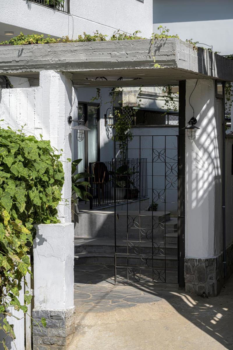 Thơm House - Housity