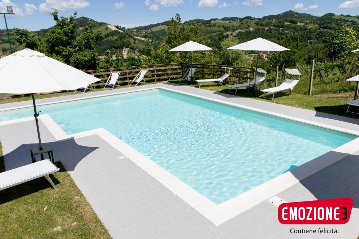 Country House Angelo Blù - Housity