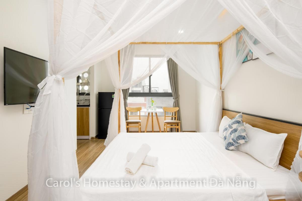 Carol Homestay & Apartment Da Nang 3 - Hizvo