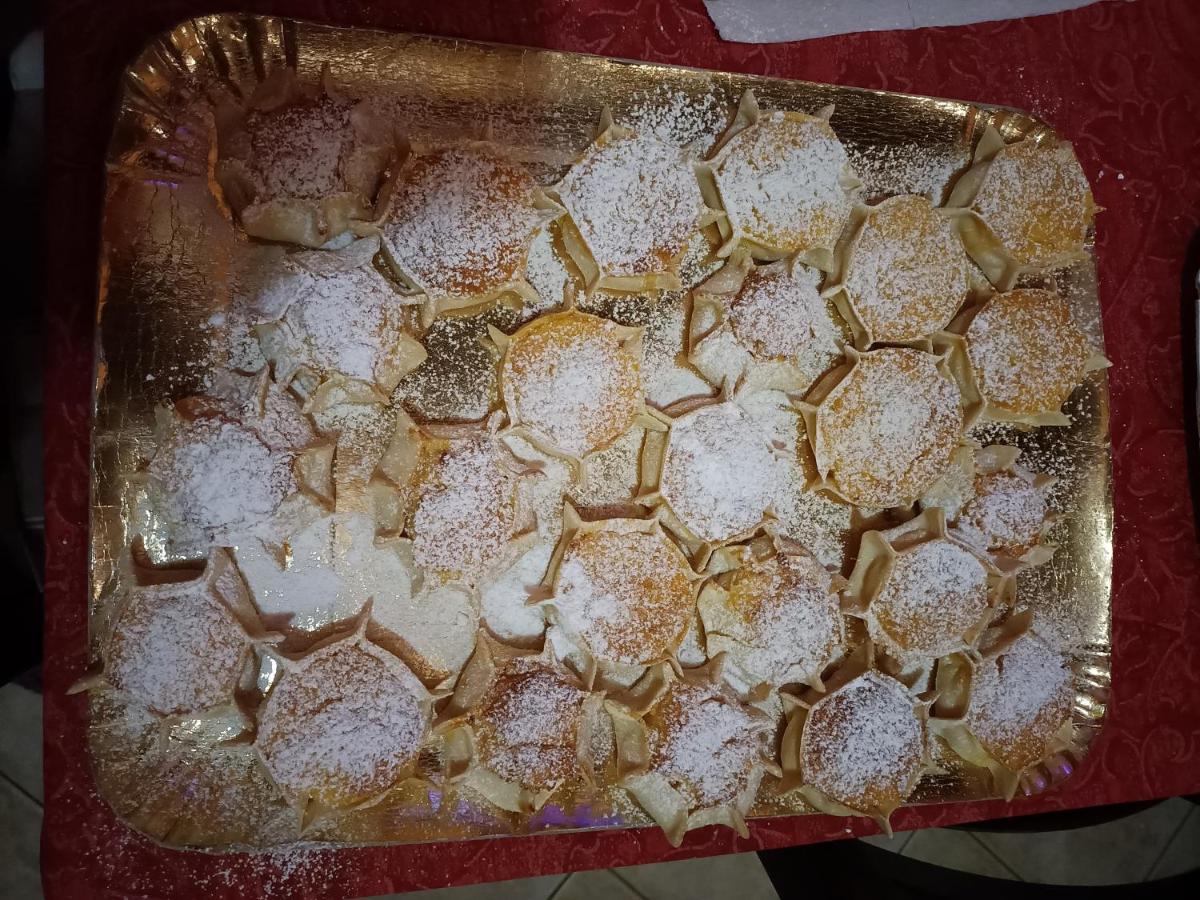Bed and breakfast Raggio di Sole - Housity