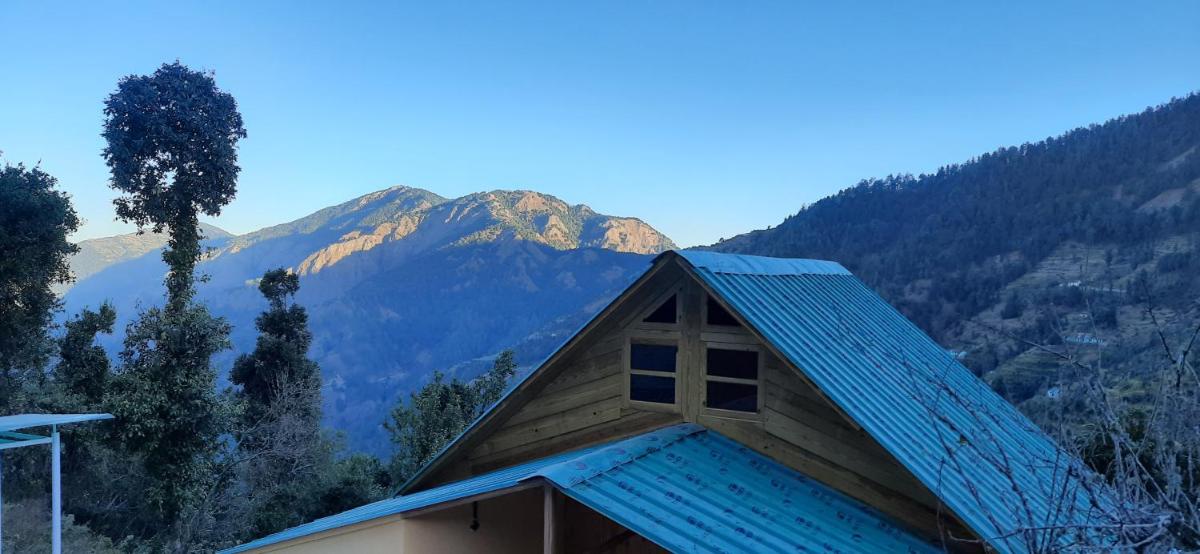 Chiraiyya Cottage Pangot - Housity
