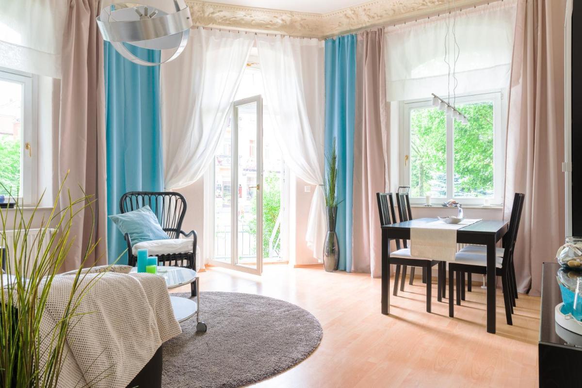 DD-Apartment Löbtau 1 - Housity