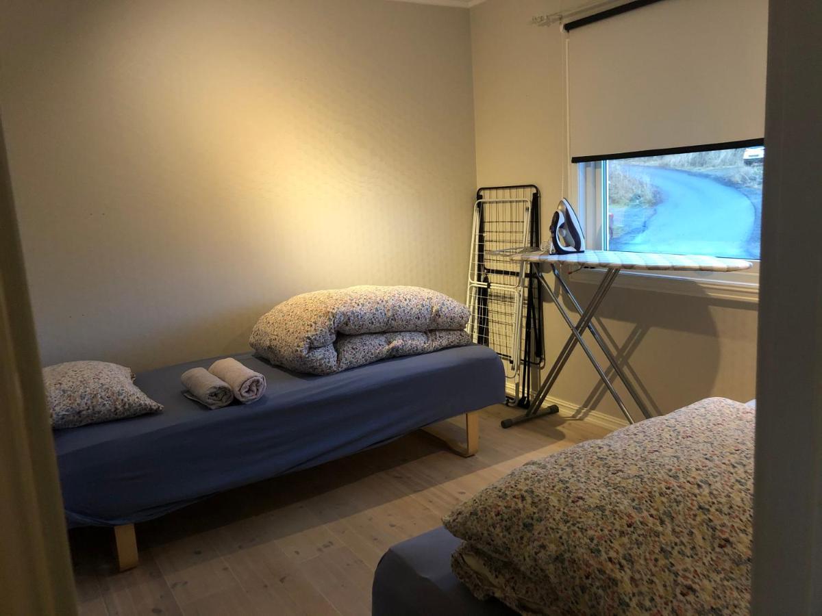 Suitetrails - Apartment Harstad. 2 bedrooms
