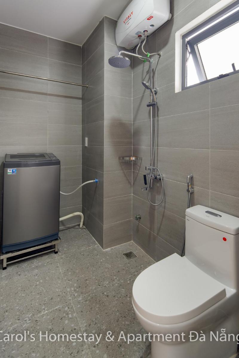 Carol Homestay & Apartment Da Nang 3 - Hizvo
