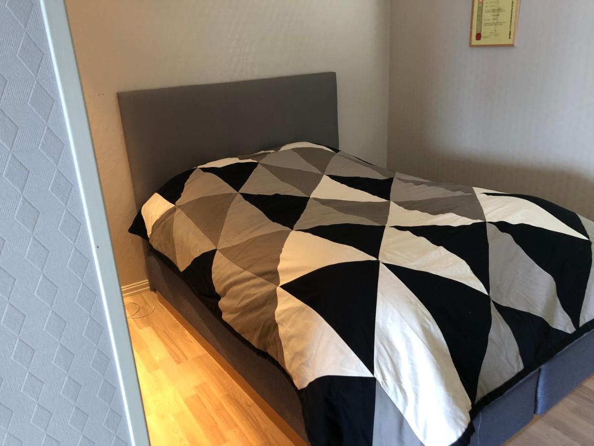 Suitetrails - Apartment Harstad. 2 bedrooms