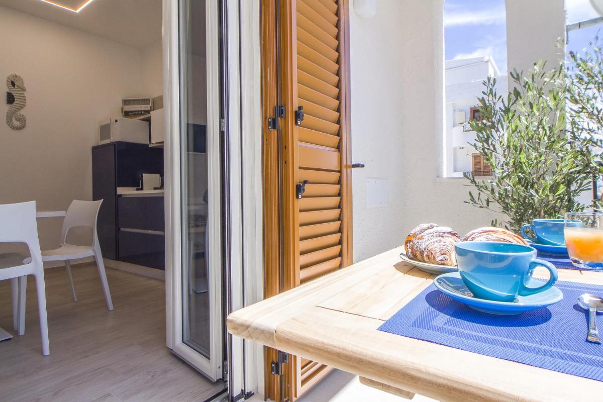 Primopiano Luxury Accommodations - Hizvo