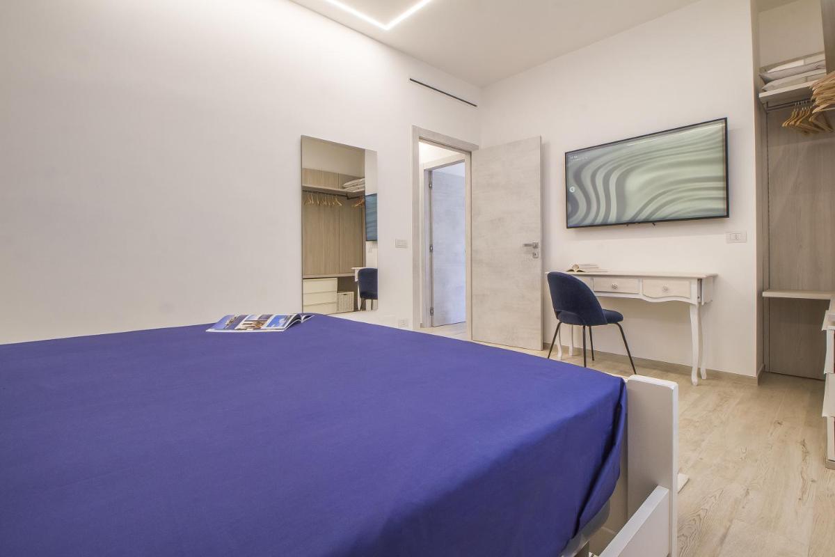 Primopiano Luxury Accommodations - Hizvo