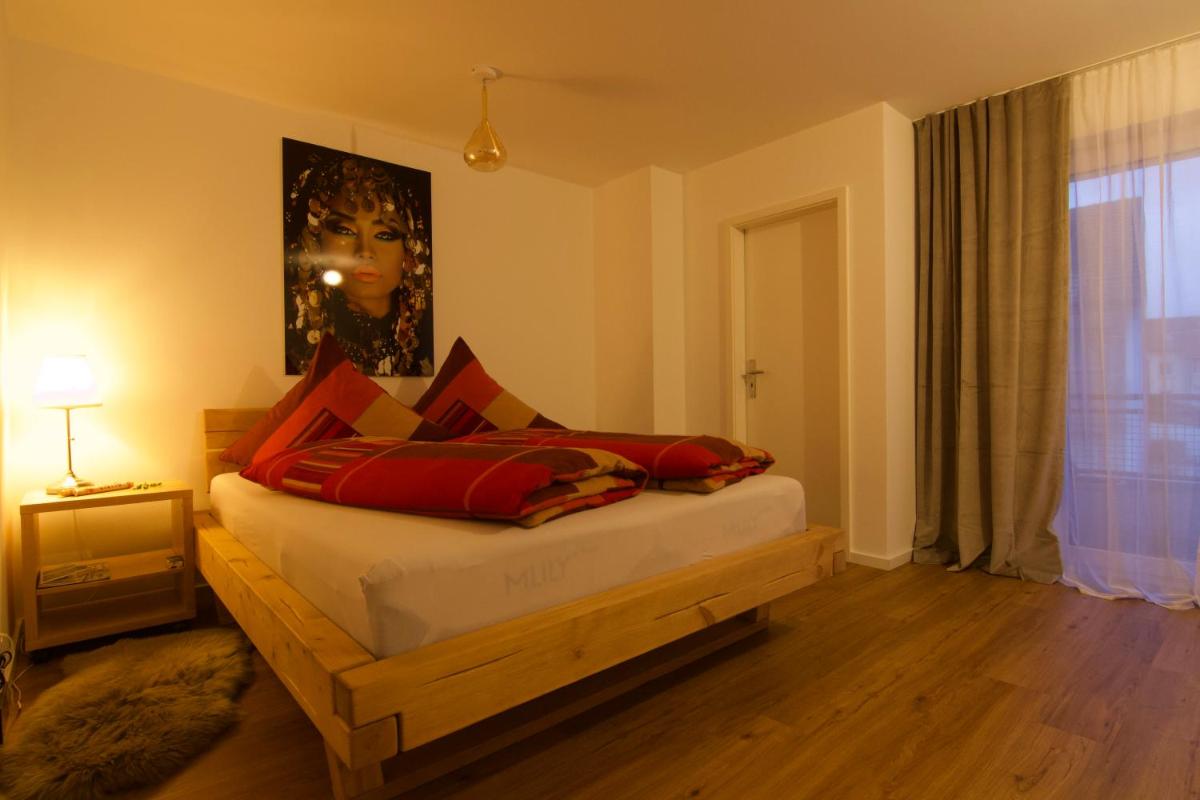 Ferienwohnung Dreiländereck 1 - Housity