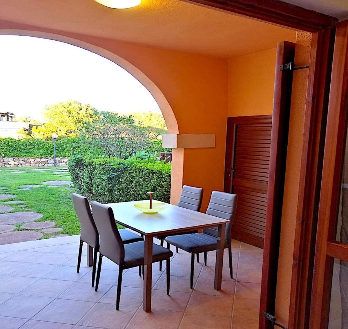 Case Vacanze San Teodoro Li Piri B3 - Housity