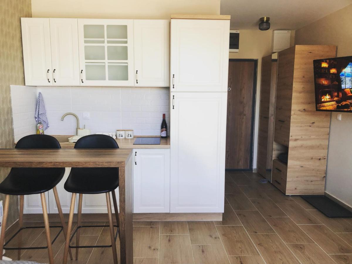 Apartman Ambijent Divcibare - Housity