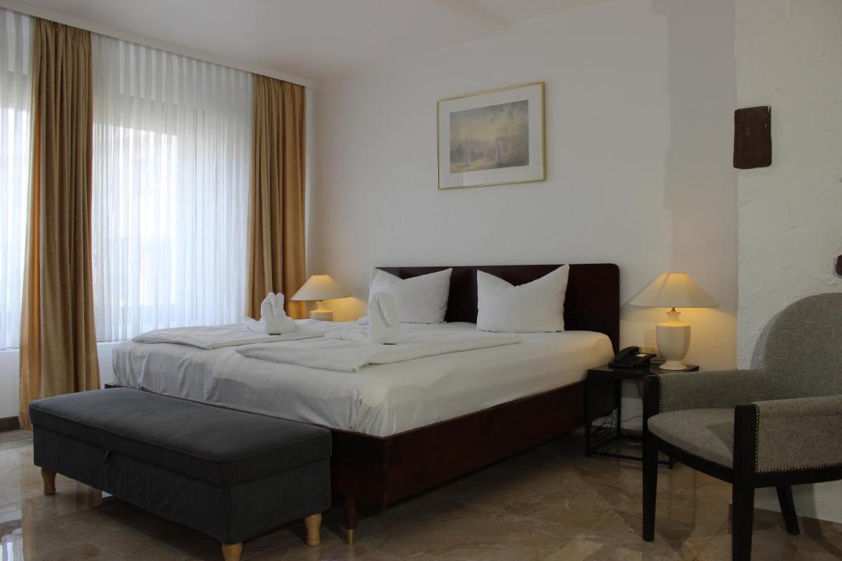 Suitetrails - Aalto Hotel