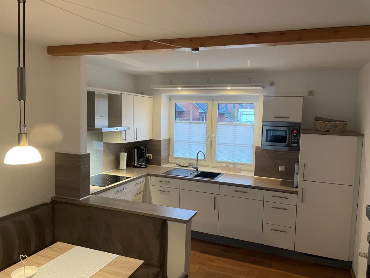 4 **** Ferienhaus Esens - Housity