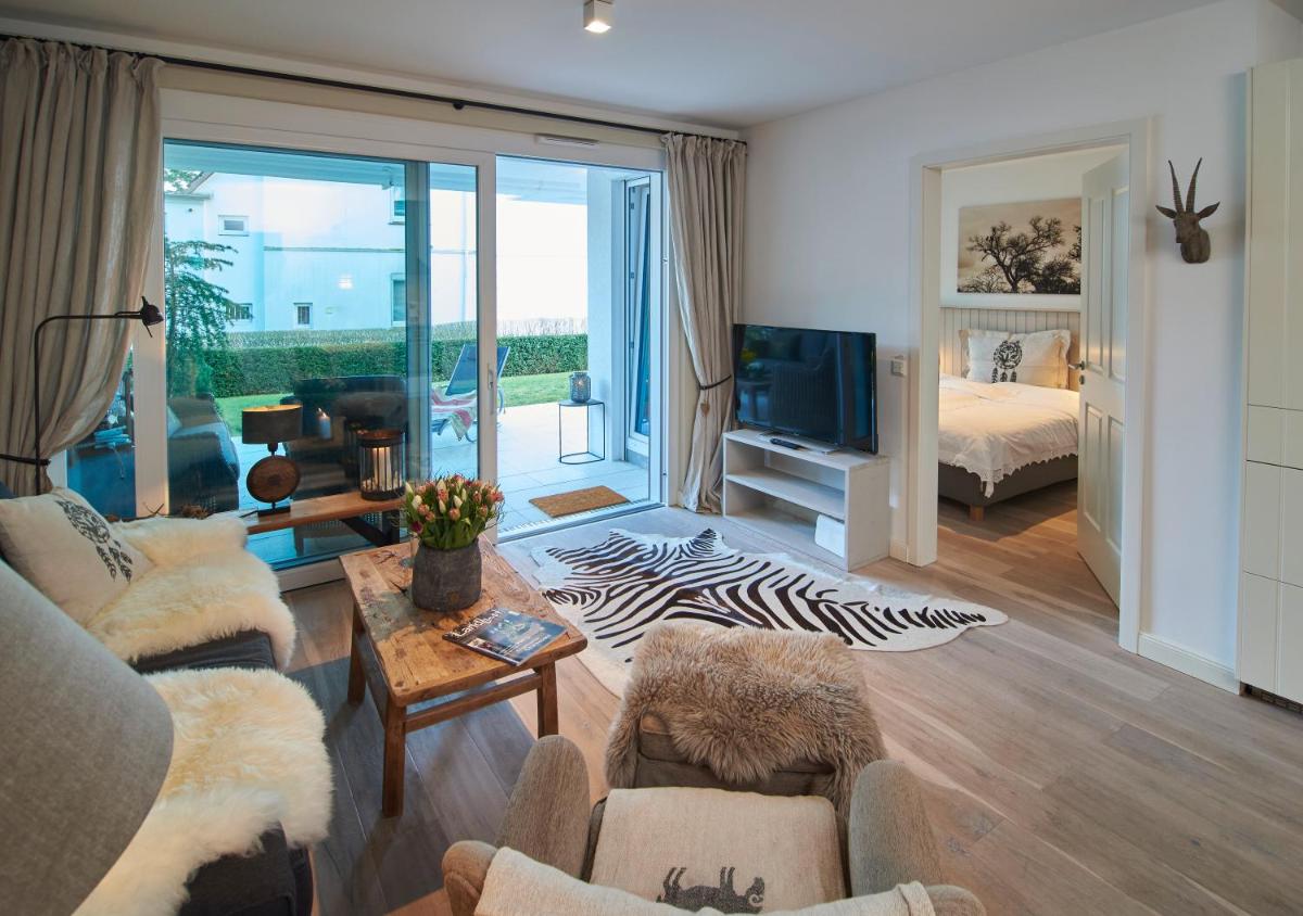 Sweet Home - Housity