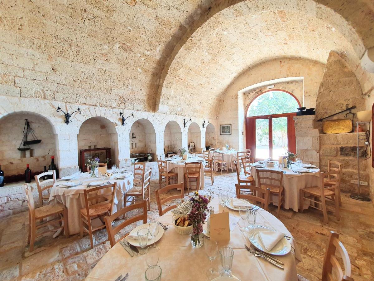 Masseria Agrituristica Lama San Giorgio - Housity
