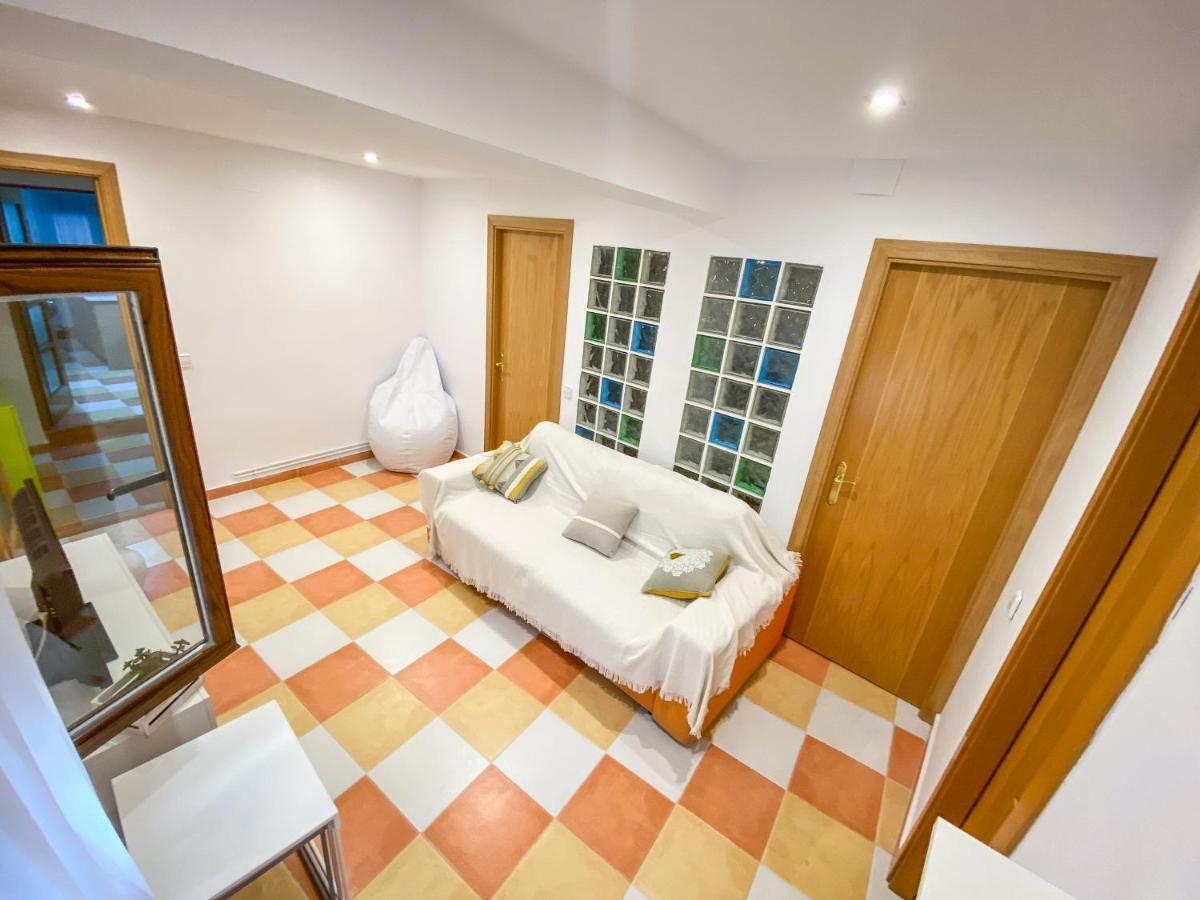 La Casita de Colores de Alicia - Housity