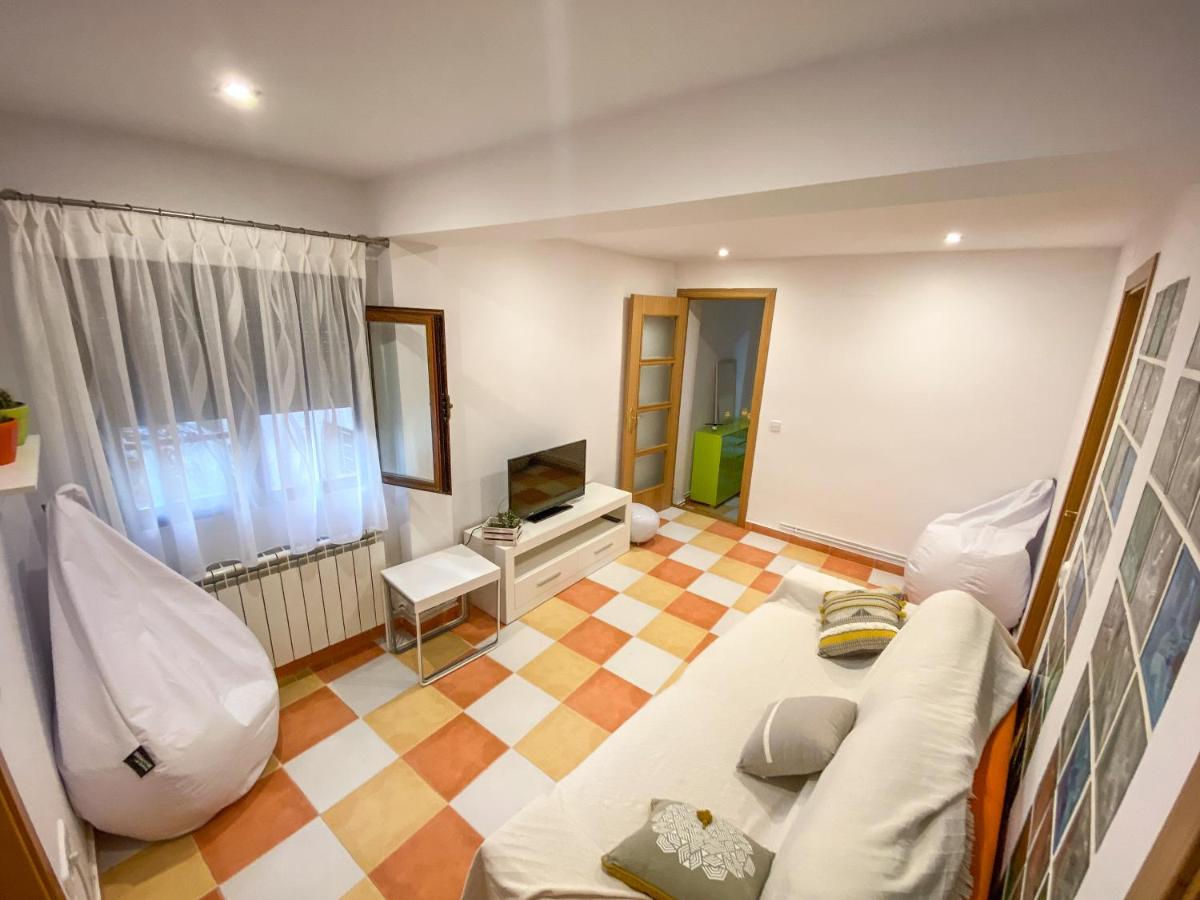 La Casita de Colores de Alicia - Housity