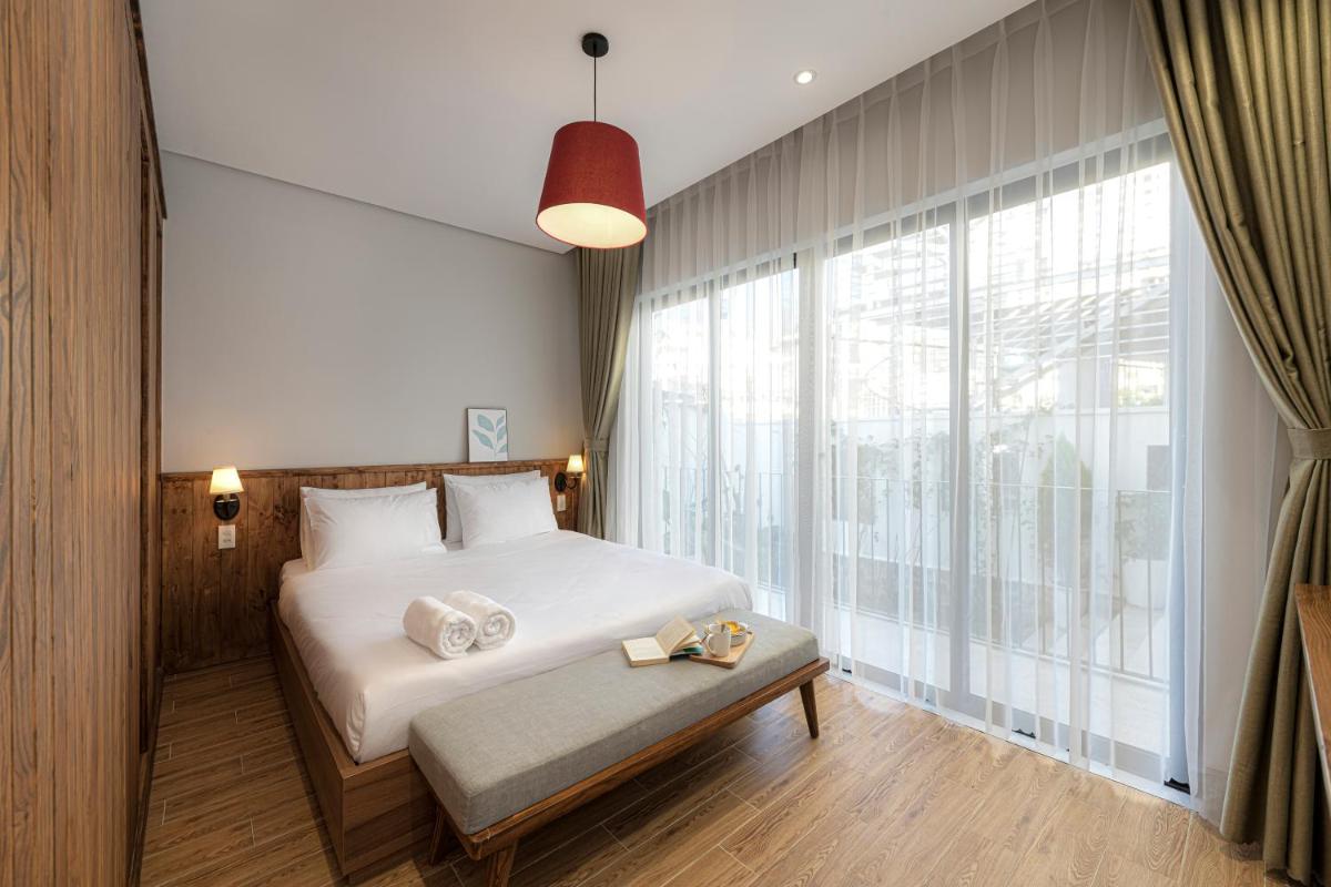 Thơm House - Housity