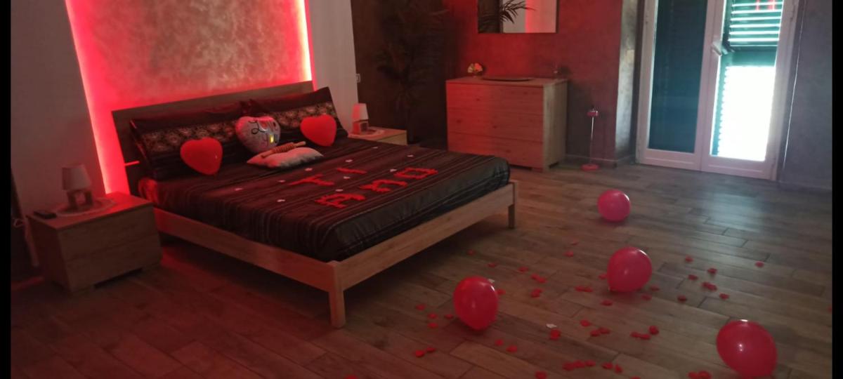 Suite Natura Bed&Beauty Spa - Housity