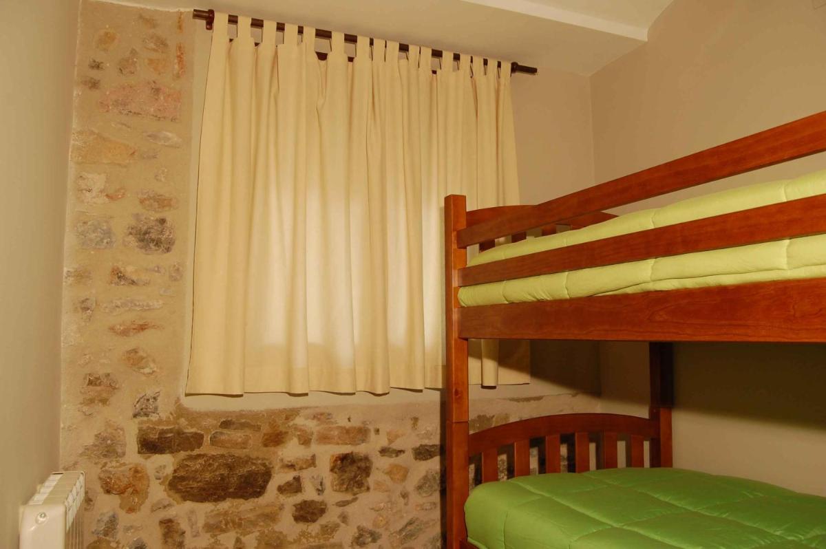 Suitetrails - Apartamento Alcalá de la Selva, Valdelinares, Aventura Blanca 1A