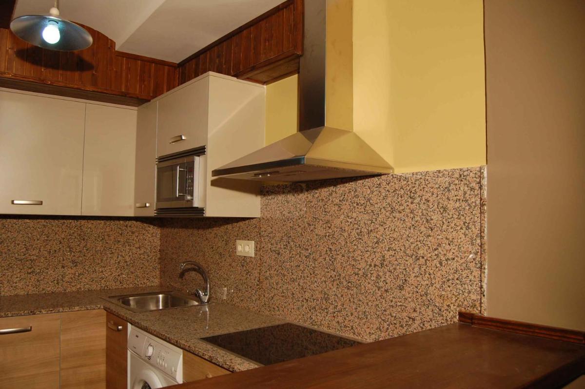 Suitetrails - Apartamento Alcalá de la Selva, Valdelinares, Aventura Blanca 1A