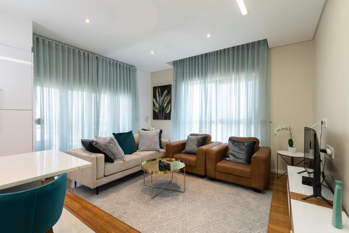 Suitetrails - Abeach Apartment on 3rd