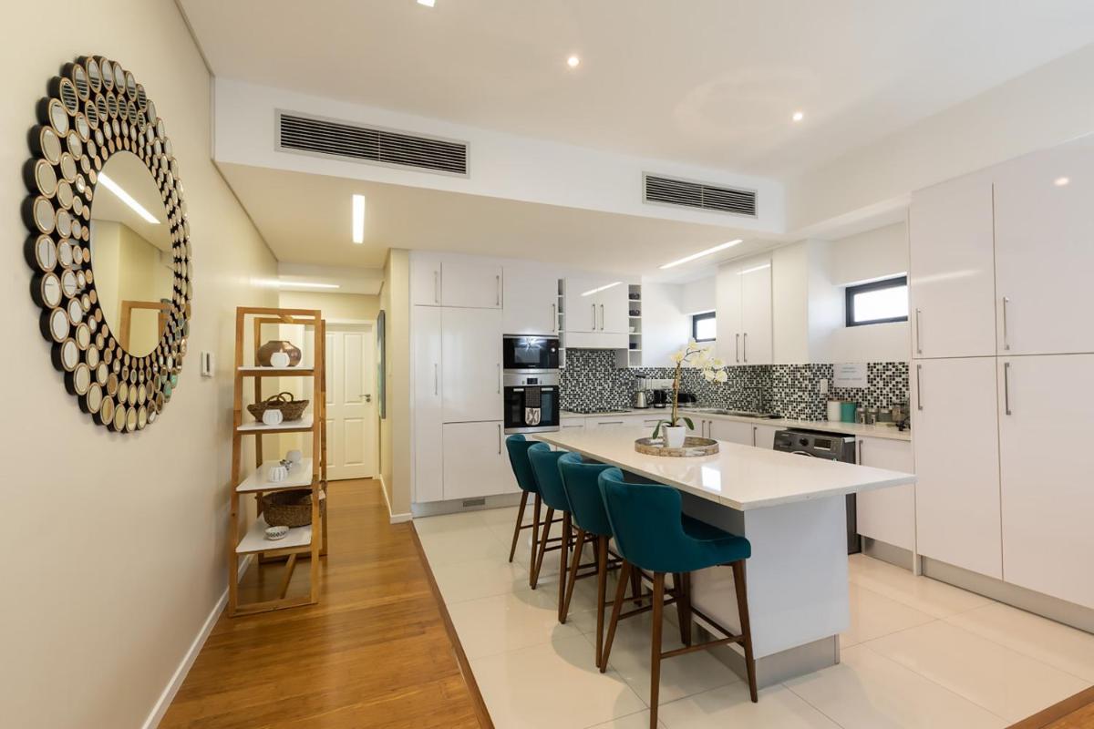 Suitetrails - Abeach Apartment on 3rd