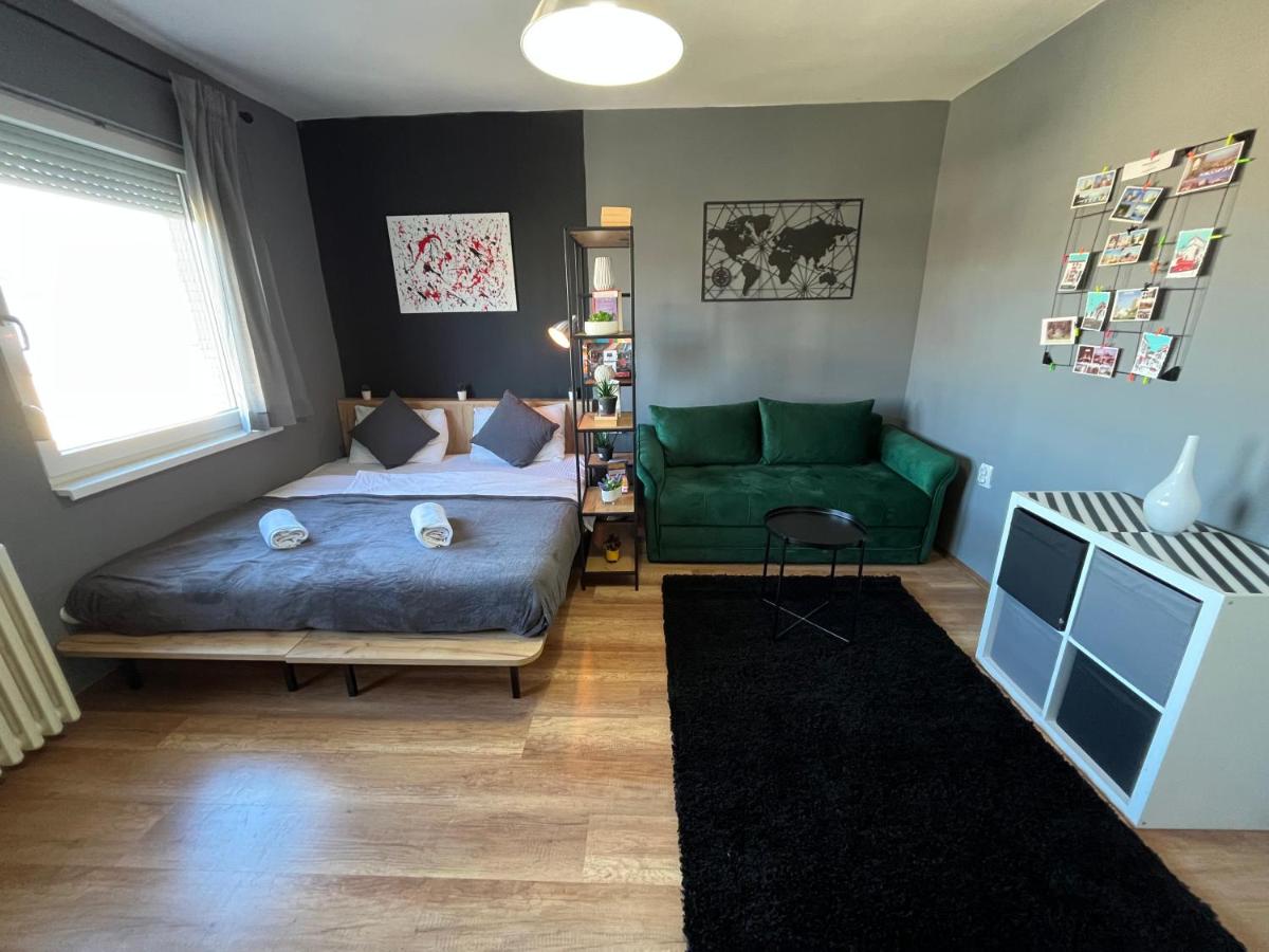 Mickitos City Center Apartment - Housity
