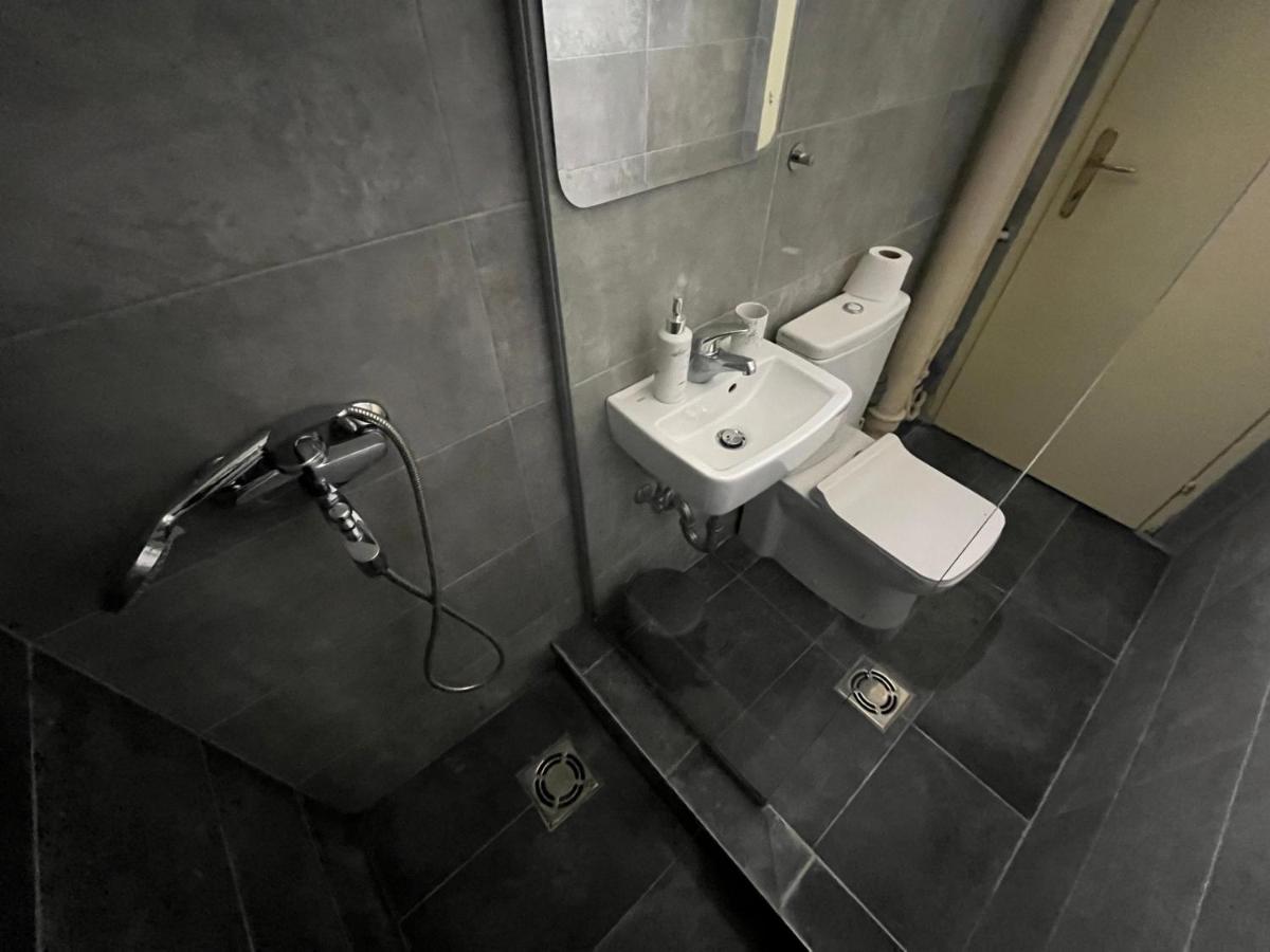 Suitetrails - Mickitos City Center Apartment