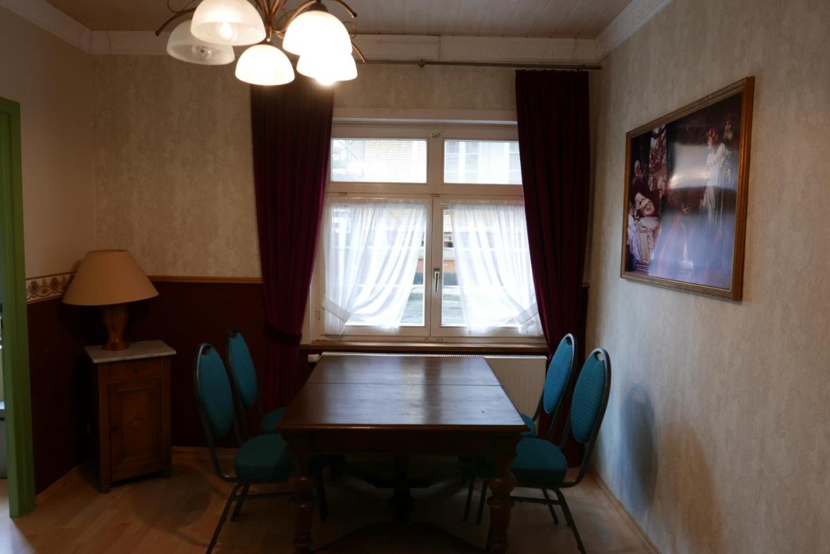 Suitetrails - Tagungszentrum-Allerheiligen Hotel Löwenherz
