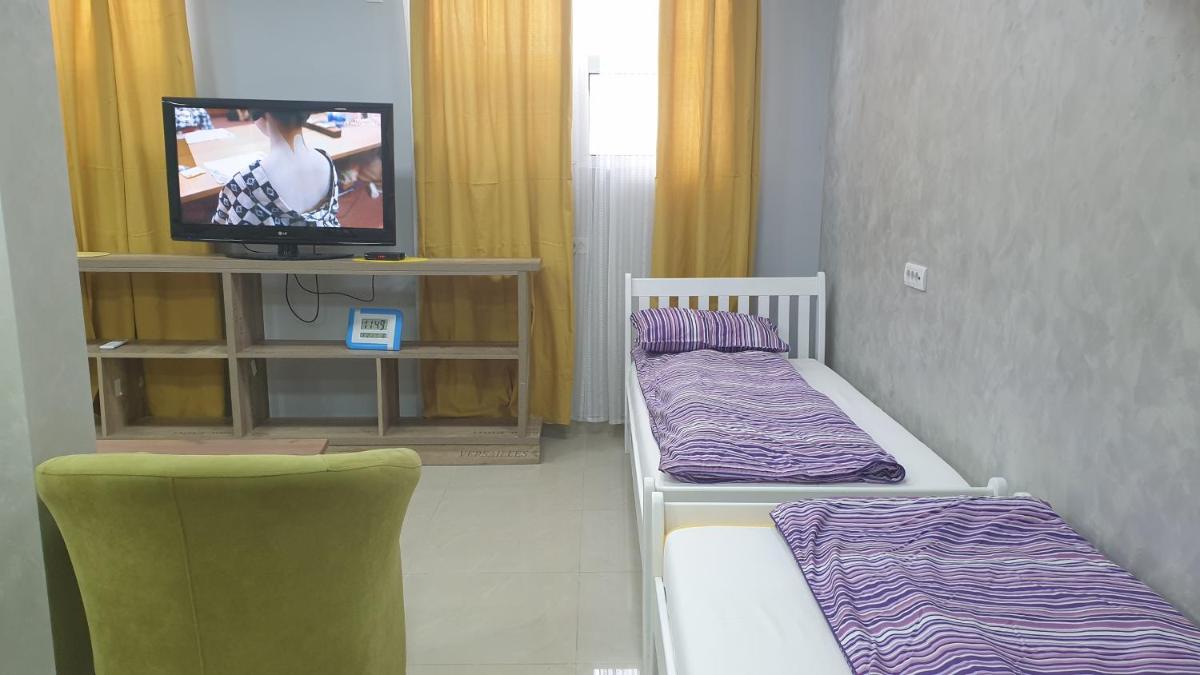 Suitetrails - Apartment 18