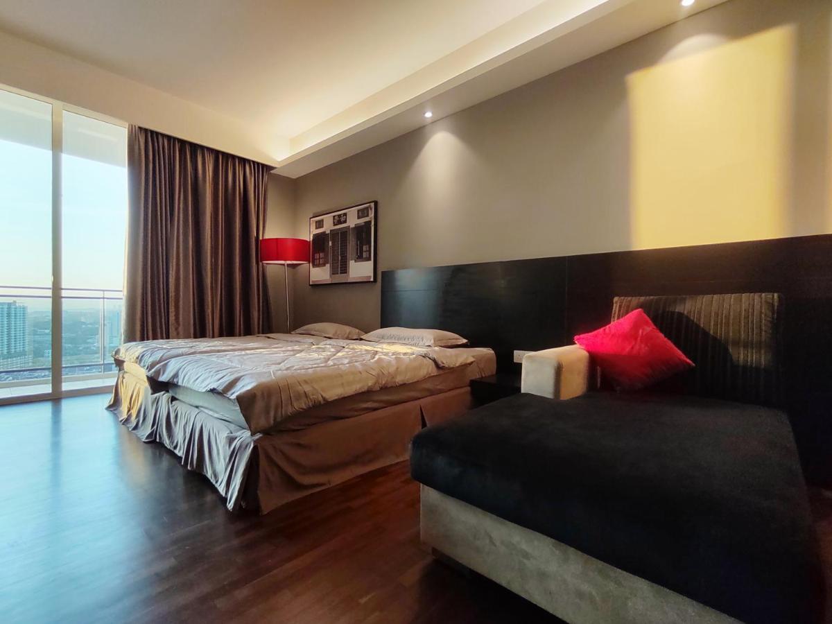 Thermospace The Shore T1-25-13 Melaka City No Wifi - Housity