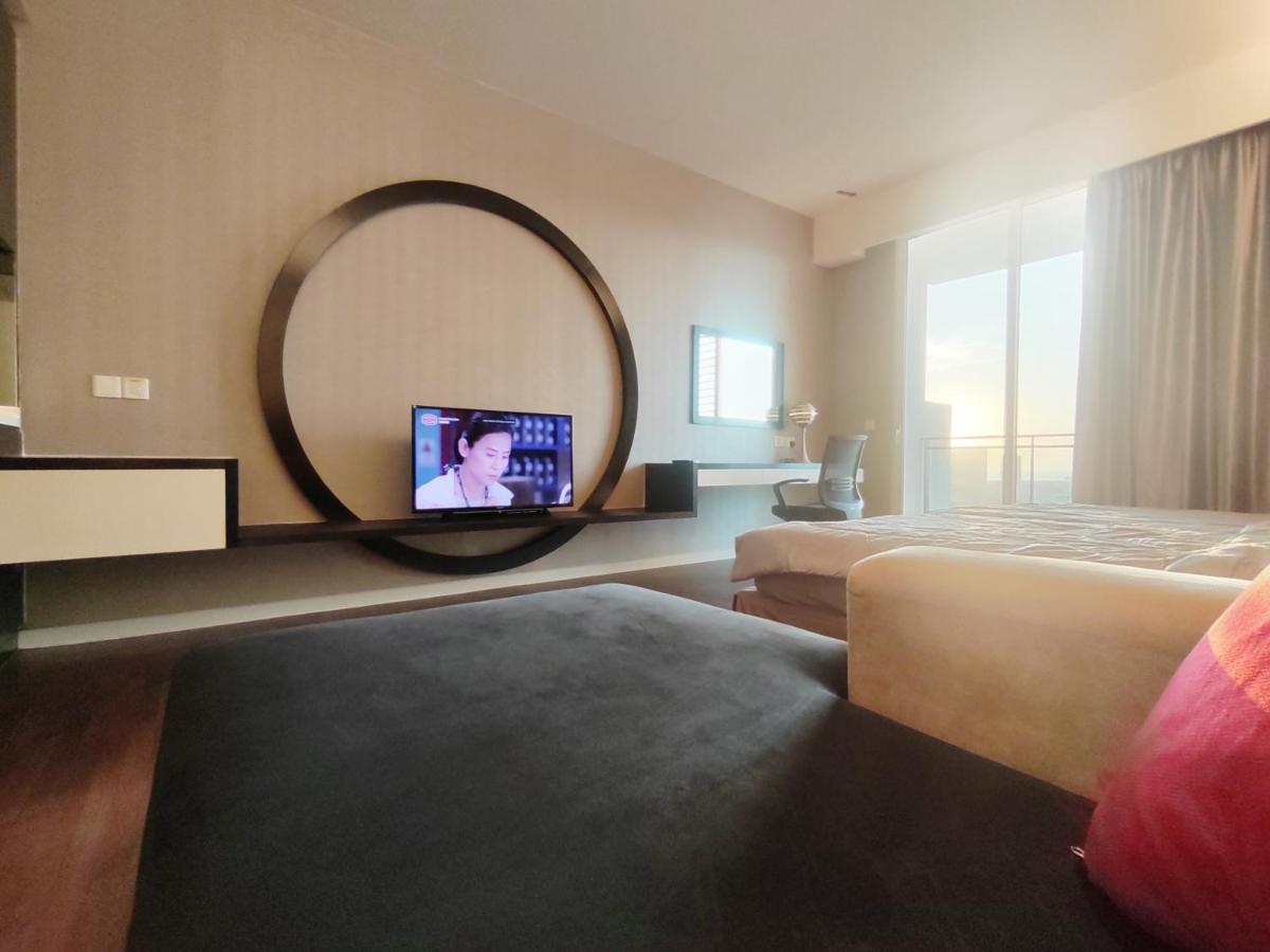 Thermospace The Shore T1-25-13 Melaka City No Wifi - Housity