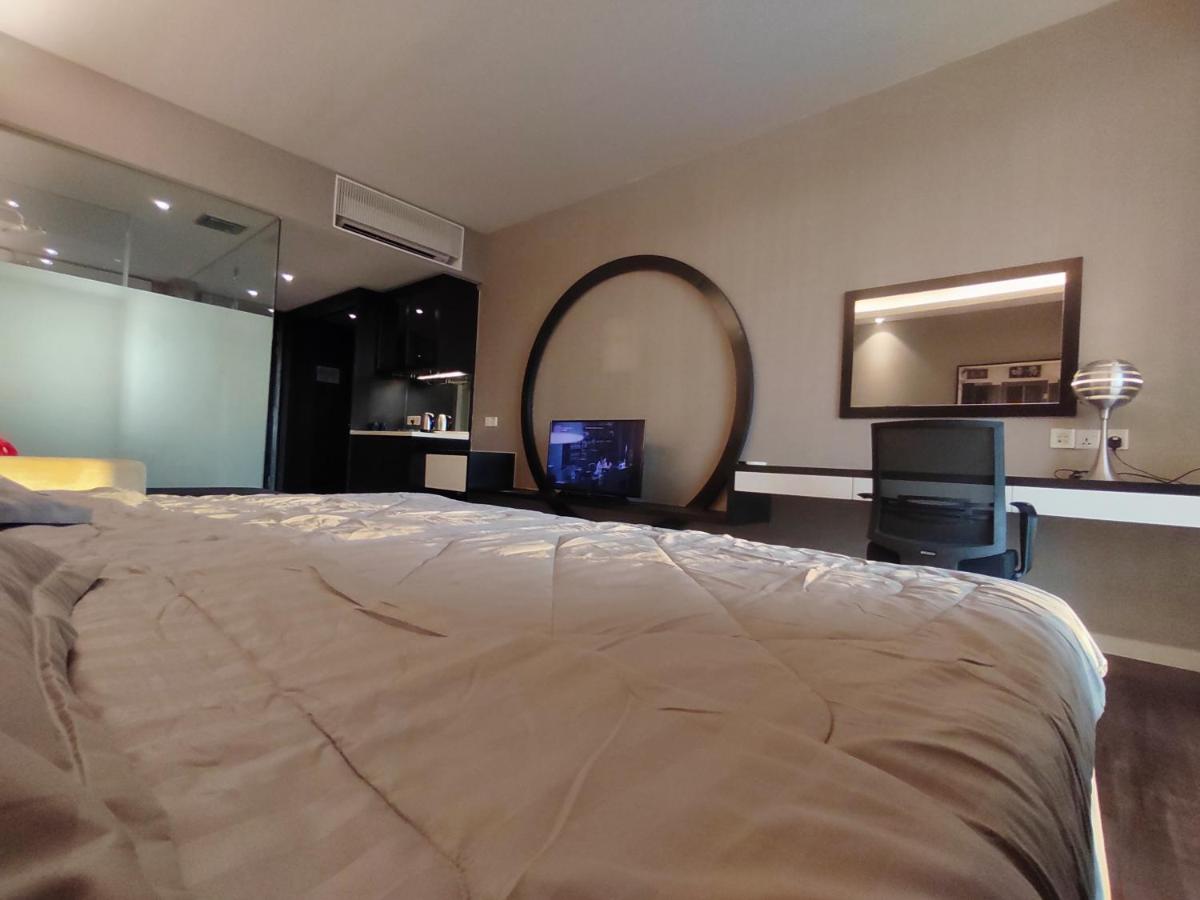 Thermospace The Shore T1-25-13 Melaka City No Wifi - Housity