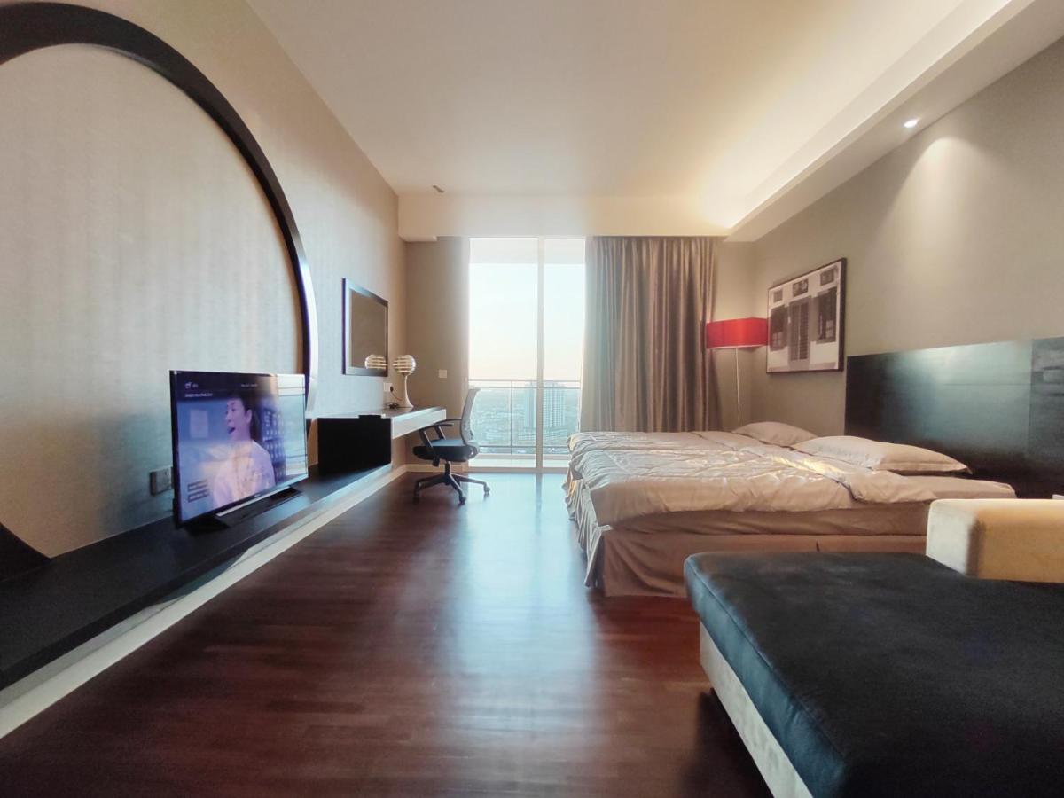 Thermospace The Shore T1-25-13 Melaka City No Wifi - Housity