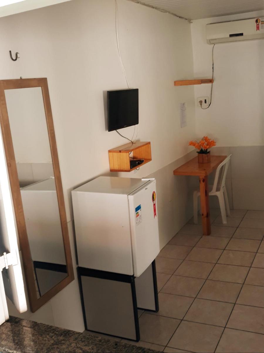 Pousada Andorinhas - Hizvo