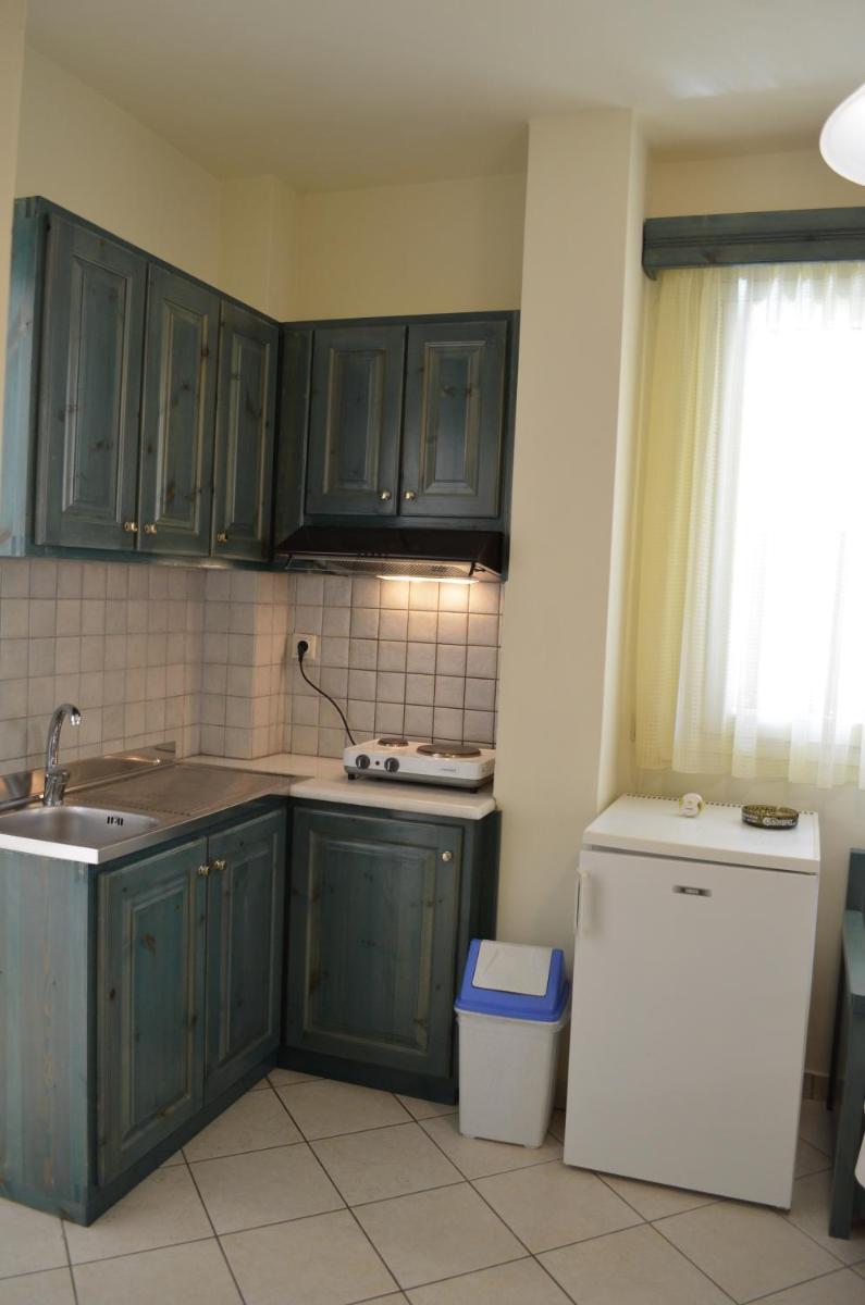 Odysseia Apartments - Housity