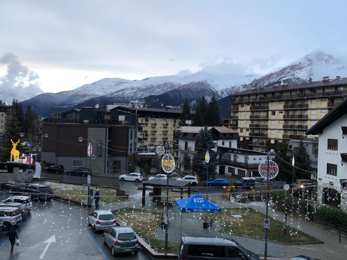 Monolocale centro citta' con vista sulle montagne - Housity