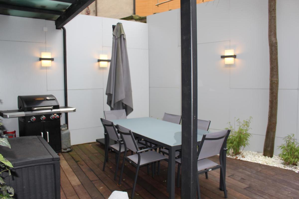 Maison Drappier - Housity