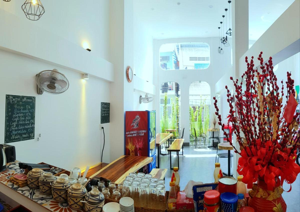Mekong 69 Hostel - Housity