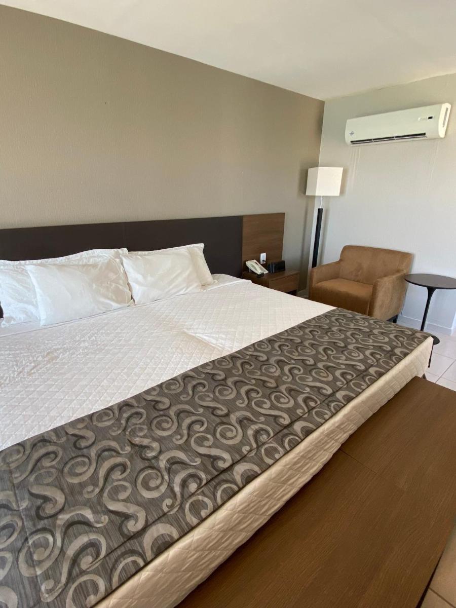 Beach Class Internacional apartamento - Housity