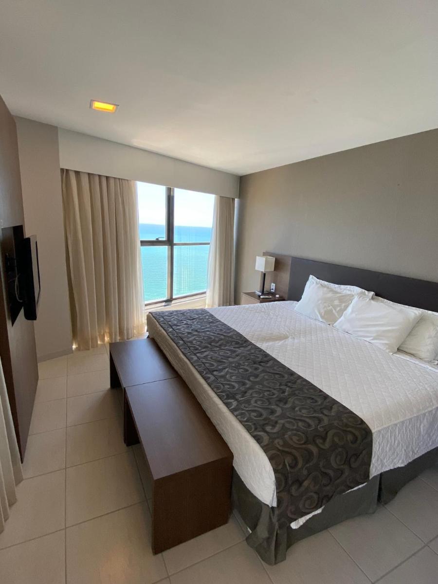 Beach Class Internacional apartamento - Housity