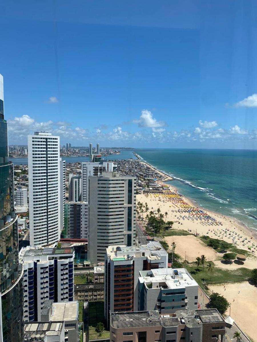 Beach Class Internacional apartamento - Housity
