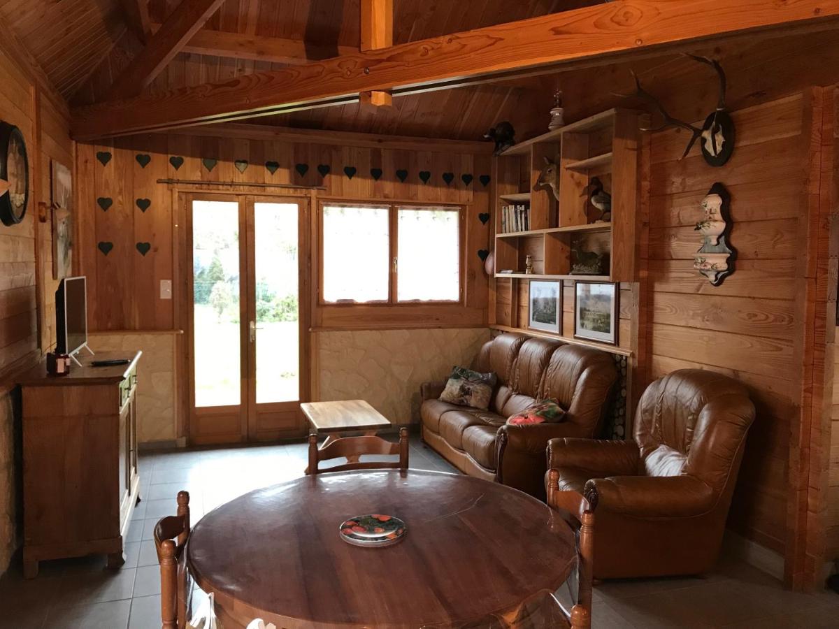 Le chalet - Housity