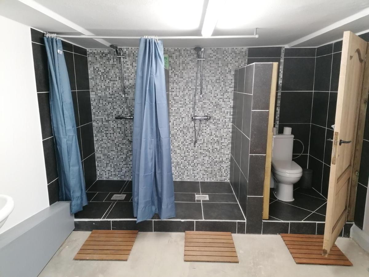 Les tipis d'Adri sur RB&B - Housity