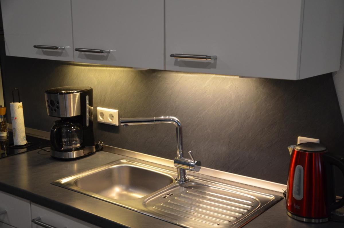 FEWO -Zum Tresor- - Housity