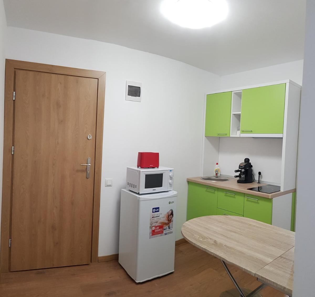 Apartament 8 Budiu - Housity