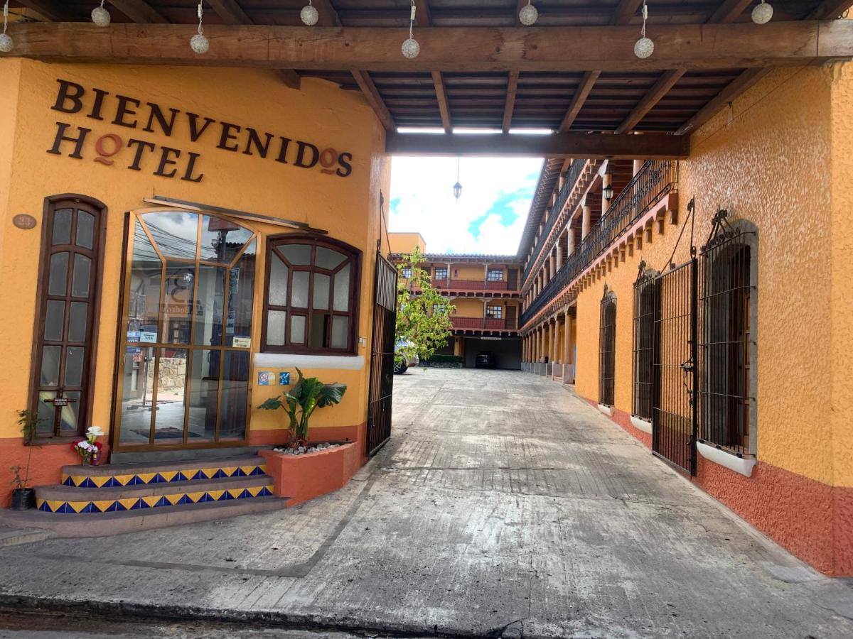 Hotel Posada Don Ramon - Housity