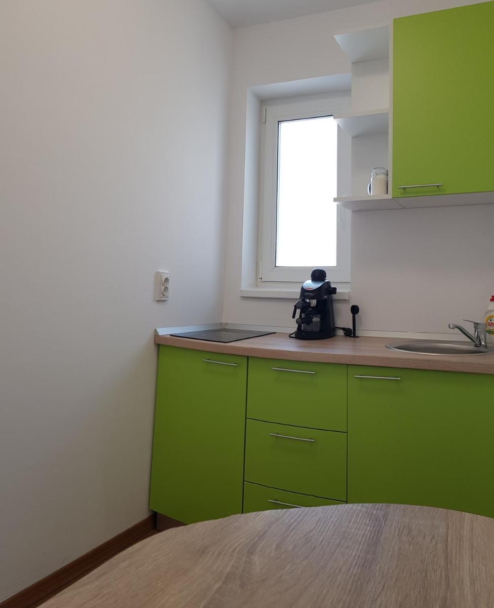 Apartament 11 Budiu - Housity
