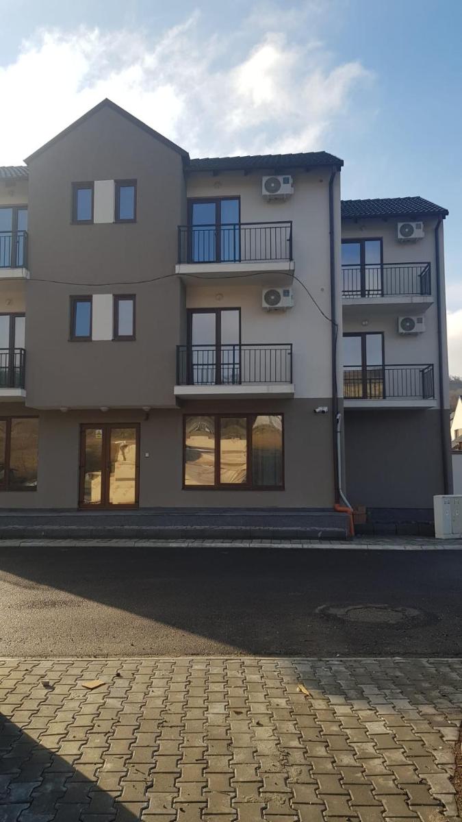 Apartament 10 Budiu - Housity